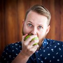 Will WOOD - comedian